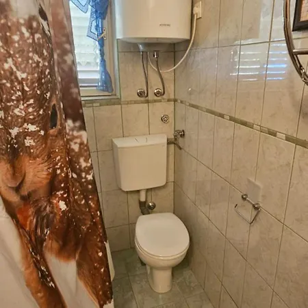 Ideal For Singles And Relaxation *