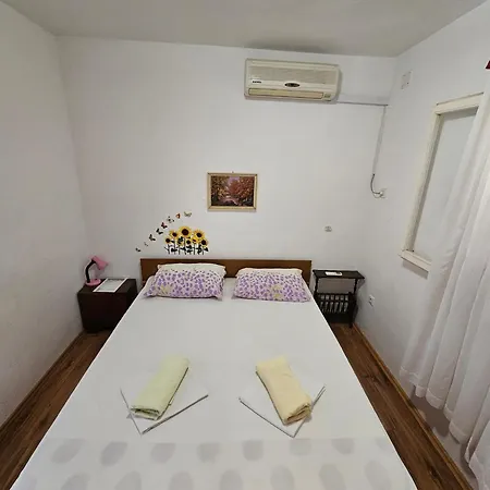 Διαμέρισμα Ideal For Singles And Relaxation